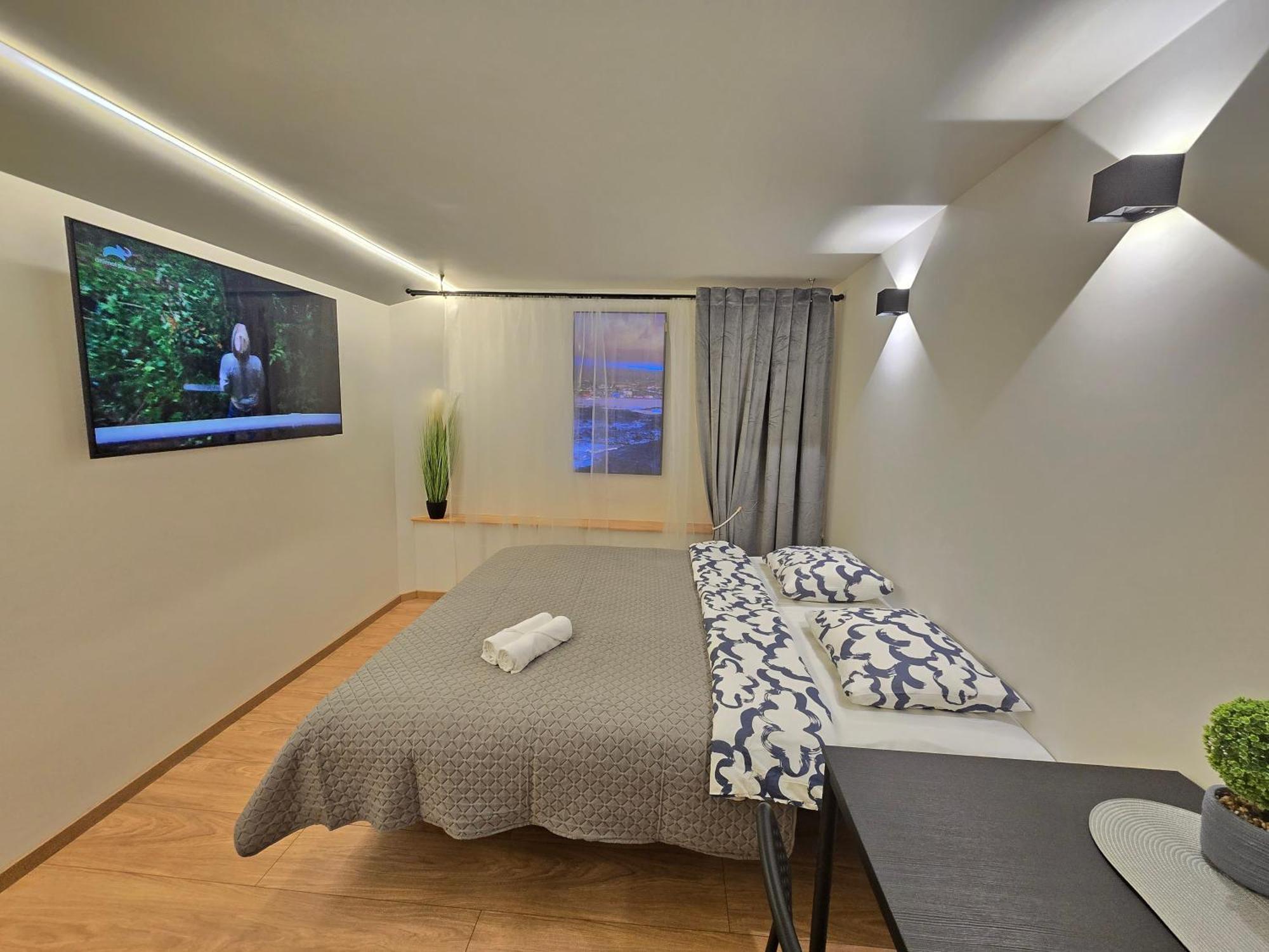 Appartement T4