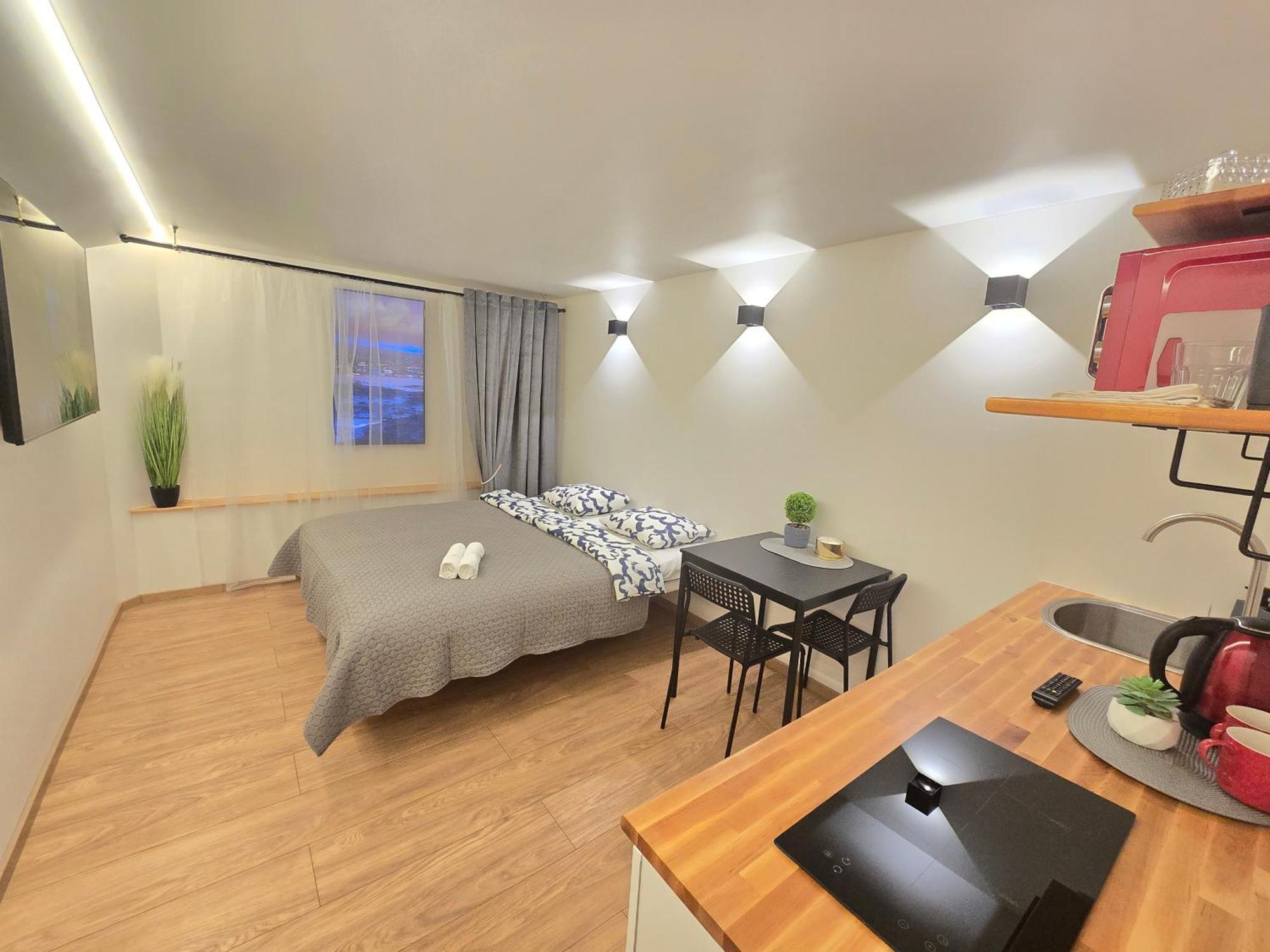 Appartement T4