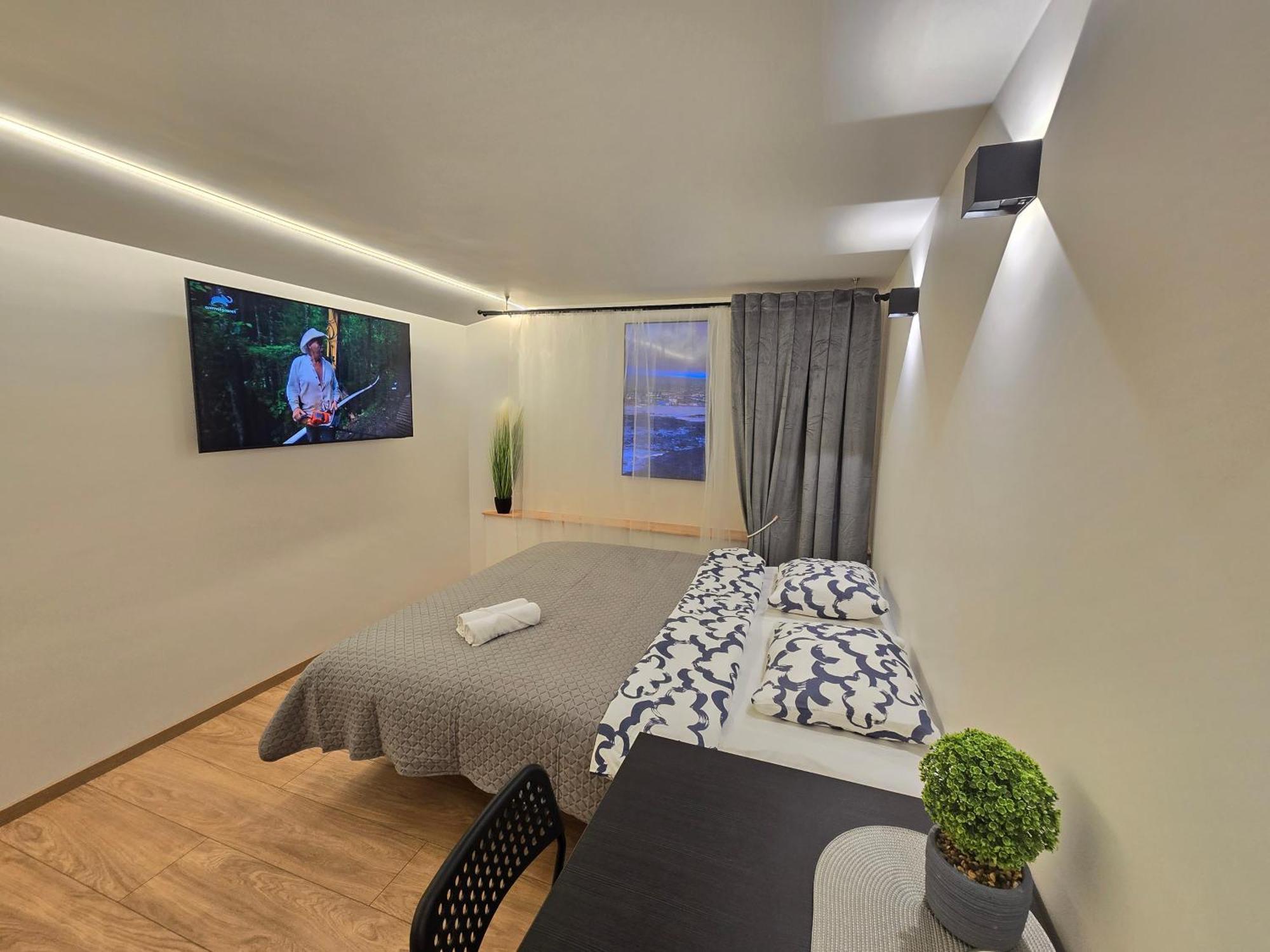 T4 Appartement Klaipėda